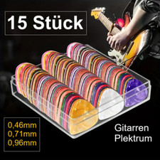 Plektren Plektrum Plektron