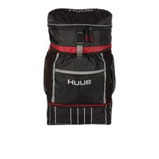 HUUB Transition Bag II Triathlon Schwimmrucksack Tasche UVP 99£