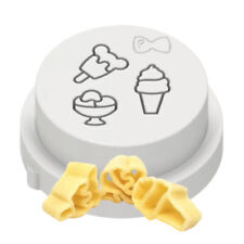 Matrize POM Sommer (Eis) für