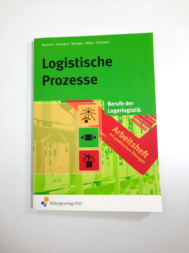 Berufe der lagerlogistik - berufe,