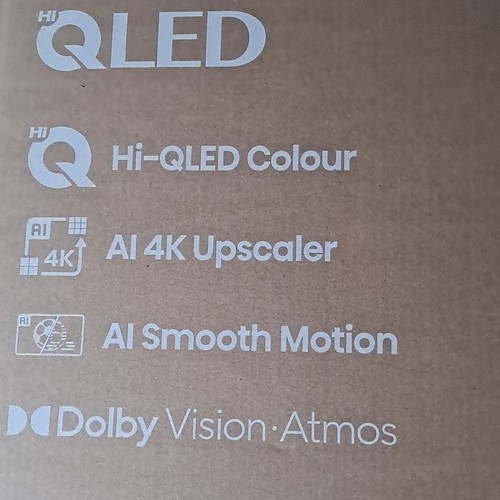 Hisense 55q7s qled zoll - hisense,