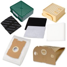 Filter für Vorwerk Kobold