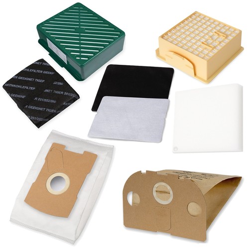 Filter für vorwerk kobold - vorwerk,