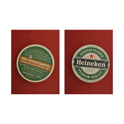 Heineken win toegangskaarten - win,