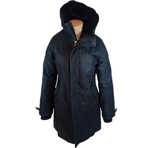 Tna avoriaz long parka - tna,