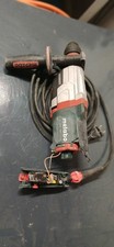 Metabo KHE 2660 Quick Kombihammer Defekt