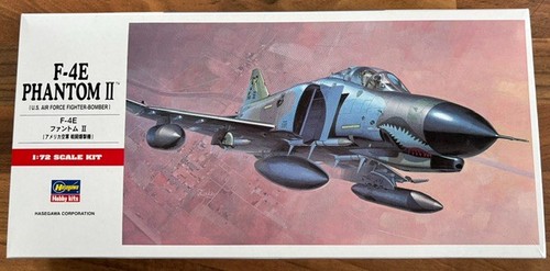 Hasegawa mcdonnell douglas - hasegawa,