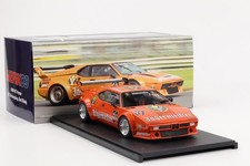 Bmw procar jägermeister - bmw, m1