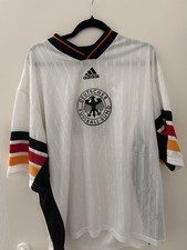 DFB Trikot 90s Vintage Adidas