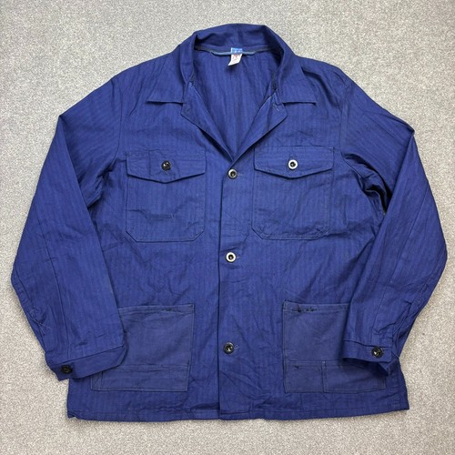Vintage französische jacke - französische,