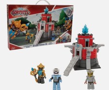 GORMITI -Set-Konstruktionsturm