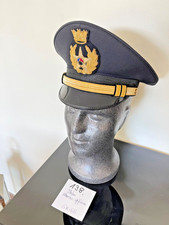 Militär Schirmmütze, Italien