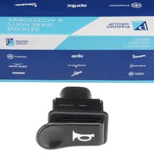 Schalter Hupe Hupenknopf