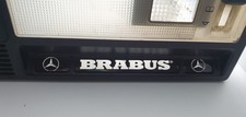 Mercedes Benz Brabus