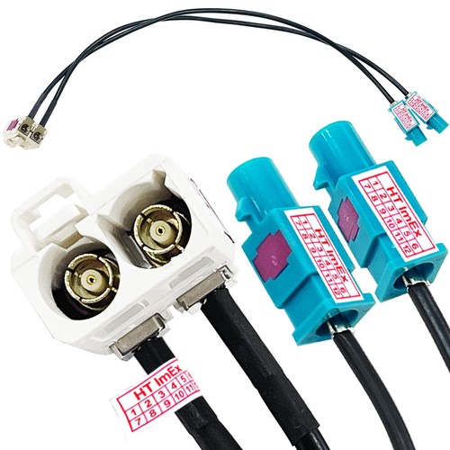 Antennenadapter kompatibel mit