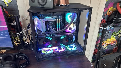 Gaming mit 12600k - mit, i5