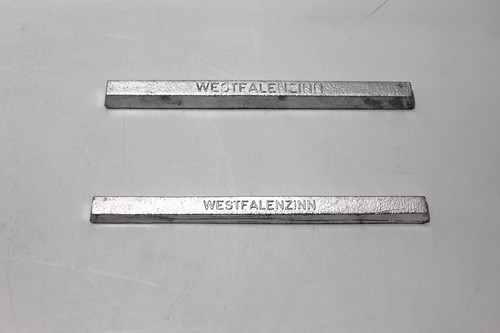 7kg westfalenzinn - 2,7kg,