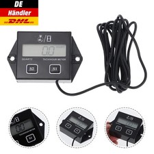 Drehzahlmesser Digital