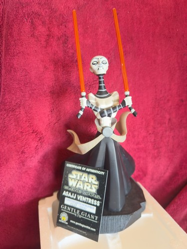 Star wars clone asajj - clone,