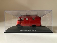 Schuco 02803 | Mercedes-Benz