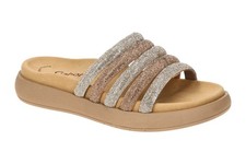 Gabor Schuhe 83.752 gold