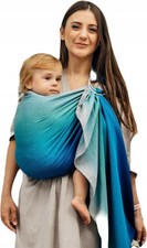Ring Sling Baby Carrier 1.8m