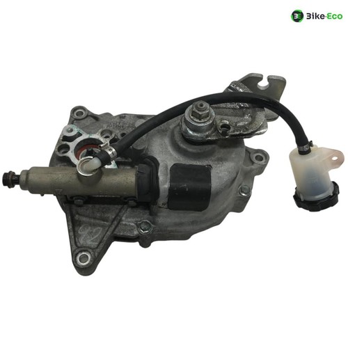 Stabilisatormotor roll lock - stabilisatormotor,