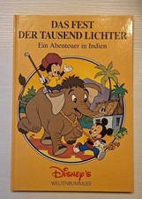 Disney's Weltenbummler Das