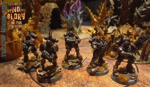 Warhammer 40k space - 40k, marines