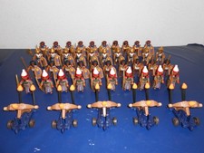 Playmobil Ägypter Soldaten