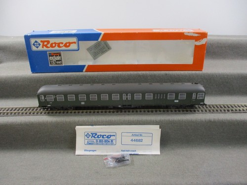 Roco spur 44682 - h0,