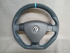 Lenkrad Sport- GTI GT Golf 5 ,Polo,Caddy, Touran Passat mit DSG mit Airbag