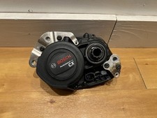Bosch Performance Line CX E-Bike Motor 85Nm 4. Gen. BDU450 CX 0275007074