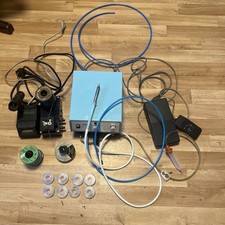 Weller AG 701-S Lötstation