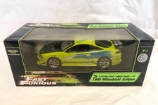 FAST&FURIOUS Wild Speed