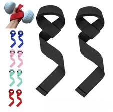 Gewichthebergurte Kreuzheben