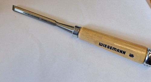 Stemmeisen stechbeitel - stemmeisen,