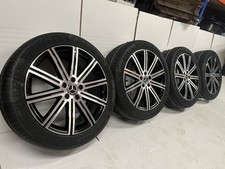 Original 19" W447 Mercedes