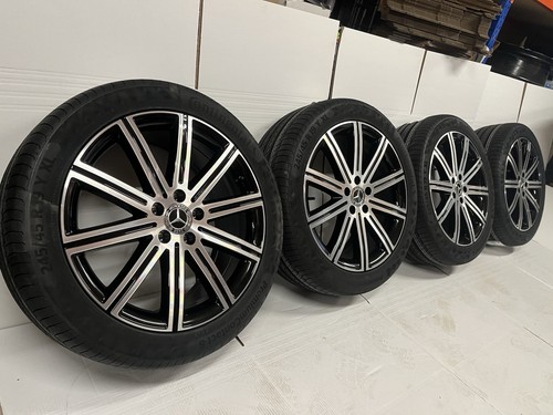 Original w447 mercedes - original, 19"