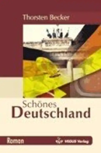 Schönes deutschland - schönes,