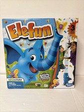 Elefun Butterfly Catching