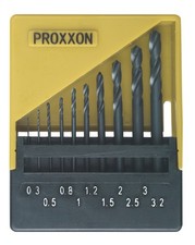 PROXXON-HSS Spiralbohrersatz