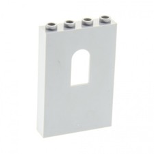 1x Lego Wand Panele 1x4x5