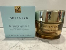 Estee Lauder Revitalizing