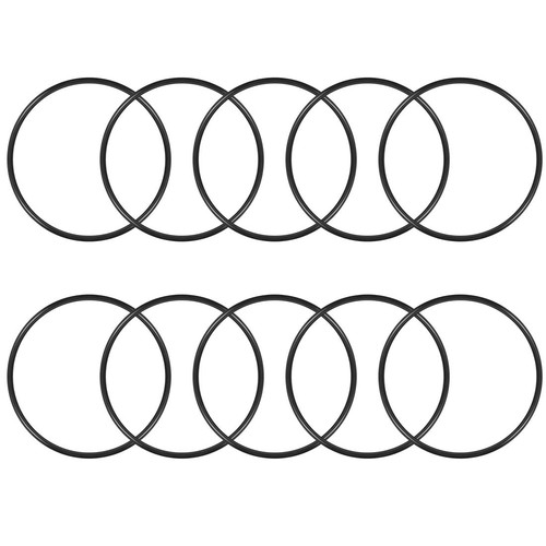 Ringe aus nitrilkautschuk - o-ringe,