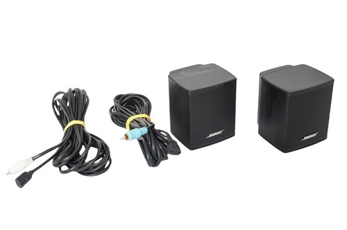 Bose acoustimass - bose,