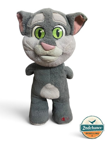 Talking tom friends - talking,