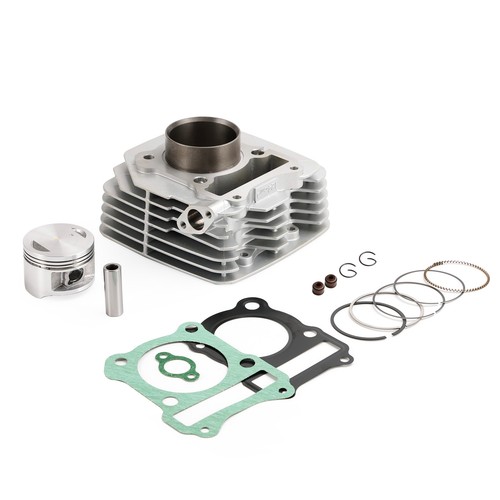 Zylinder 125ccm alu für - zylinder,