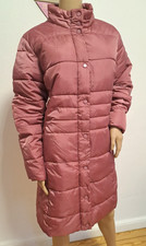 (1)  Damen Stepp Mantel von Janina, Größe : 46