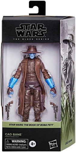Hasbro star wars - wars, black